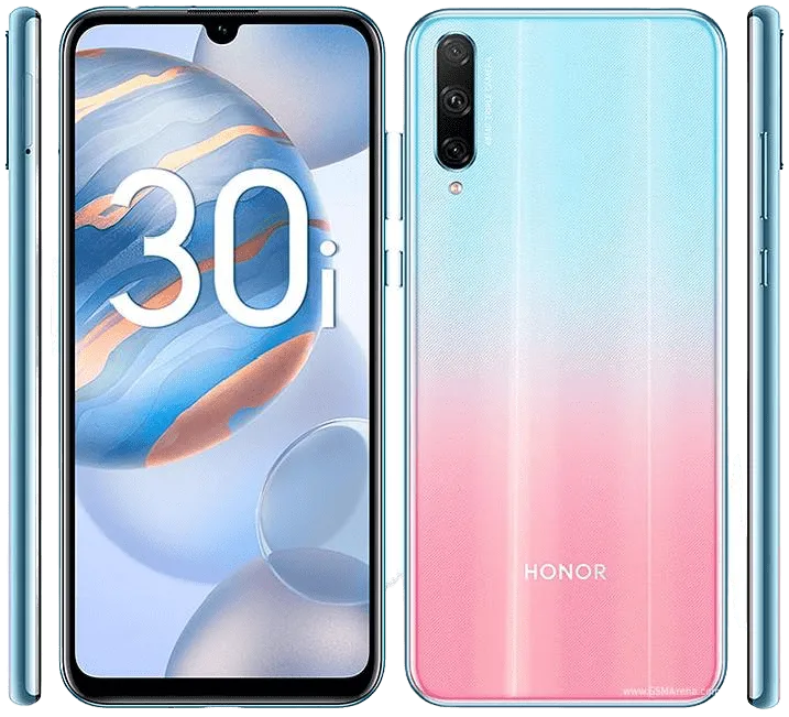 Ремонт 30i