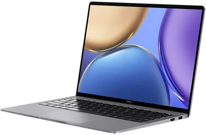 Ремонт MagicBook View 14
